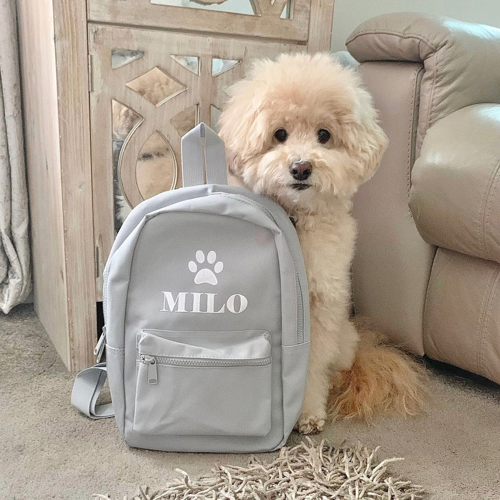 Backpacks